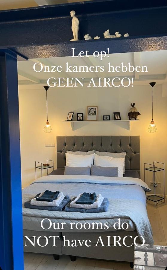 B&B Mir Lo In Mierlo Adults Only المظهر الخارجي الصورة